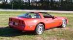 1987 Corvette Coupe For Sale